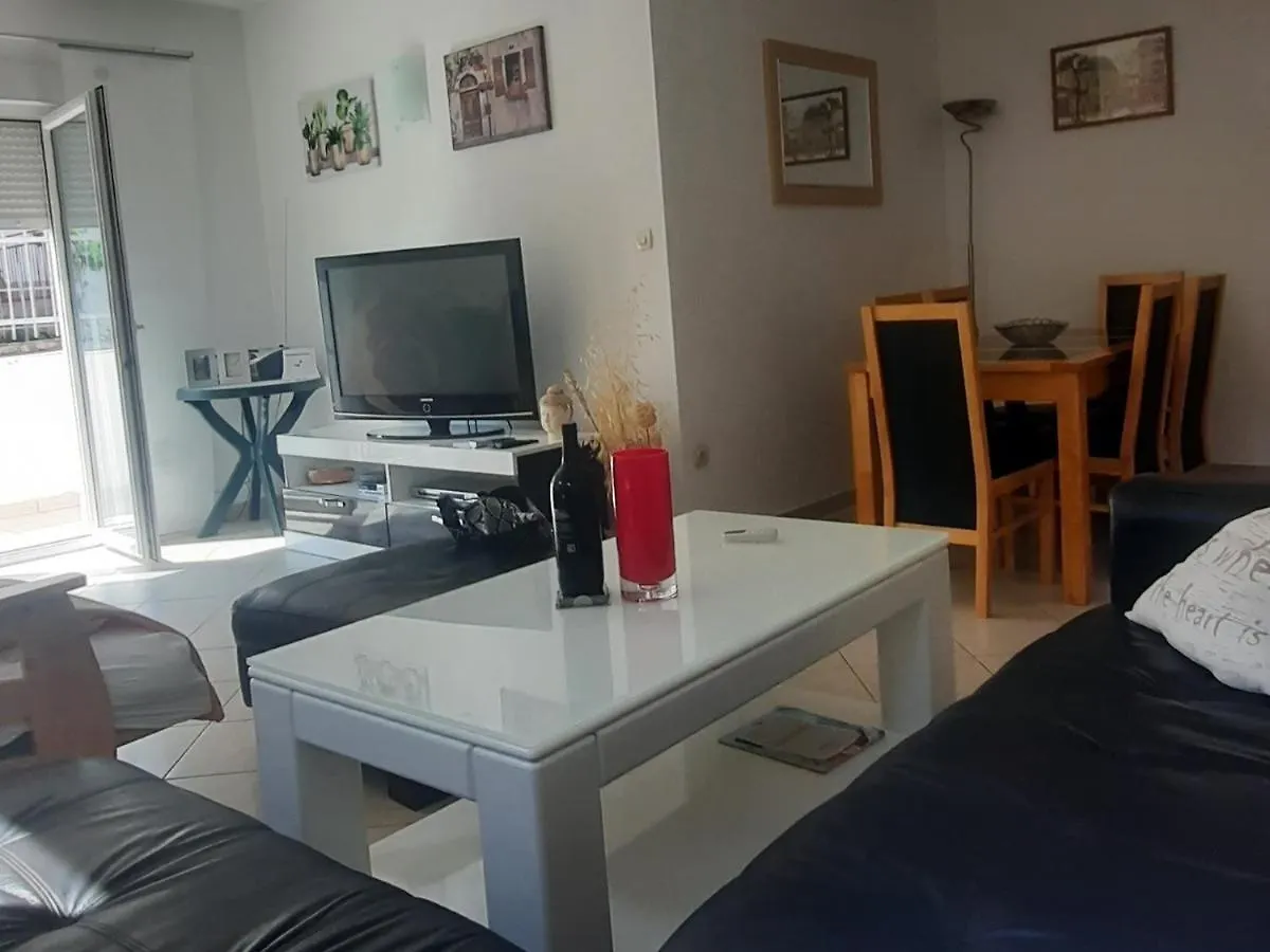 Apartment Kristo Trogir