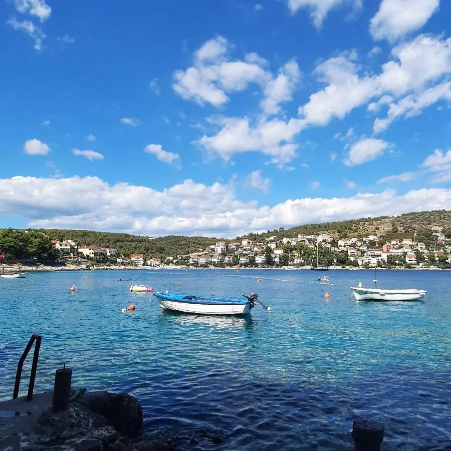Apartment Kristo Trogir