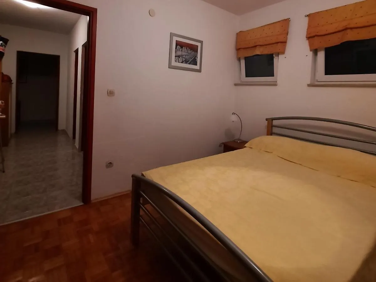 Apartment Kristo Trogir