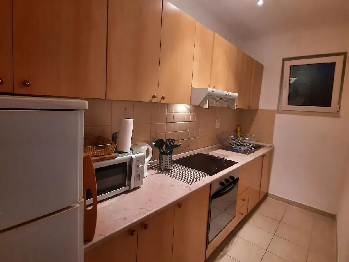 Apartment Kristo Trogir 0*,  Croatia