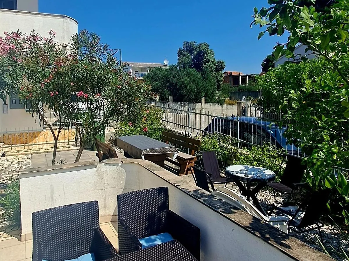 Apartment Kristo Trogir