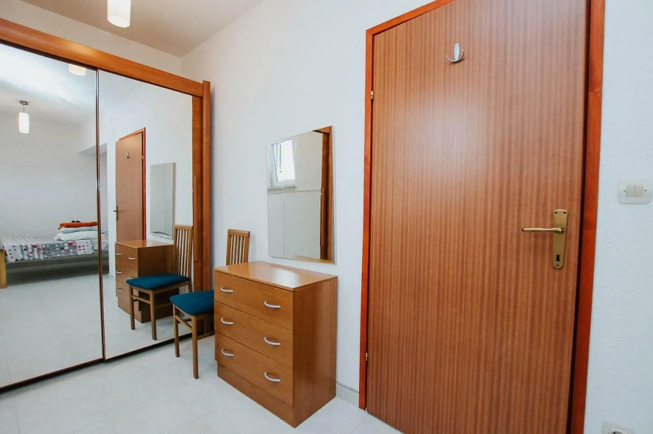 Apartment Kristo Trogir